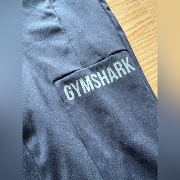 Gymshark Women’s Ori Black Leggings - Picture 4 of 6